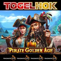 Pirate Golden Age